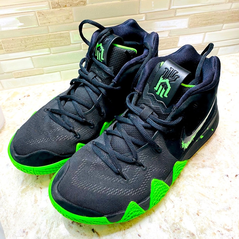 Kyrie 5 Nike